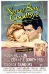Never Say Goodbye Movie Streaming Online