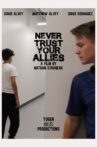 Never Trust Your Allies Movie Streaming Online
