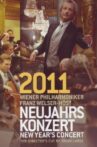 New Year's Concert: 2011 - Vienna Philharmonic Movie Streaming Online