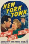 New York Town Movie Streaming Online
