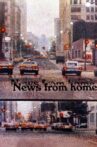 News from Home Movie Streaming Online
