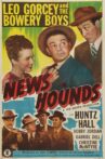 News Hounds Movie Streaming Online