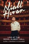 Niall Horan: Live at the Royal Albert Hall Movie Streaming Online
