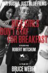 Nice Girls Don't Stay for Breakfast Movie Streaming Online