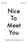 Nice To Meet You Movie Streaming Online