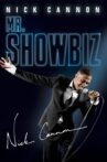 Nick Cannon Mr. Showbiz Movie Streaming Online