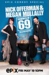 Nick Offerman & Megan Mullally - Summer of 69: No Apostrophe Movie Streaming Online