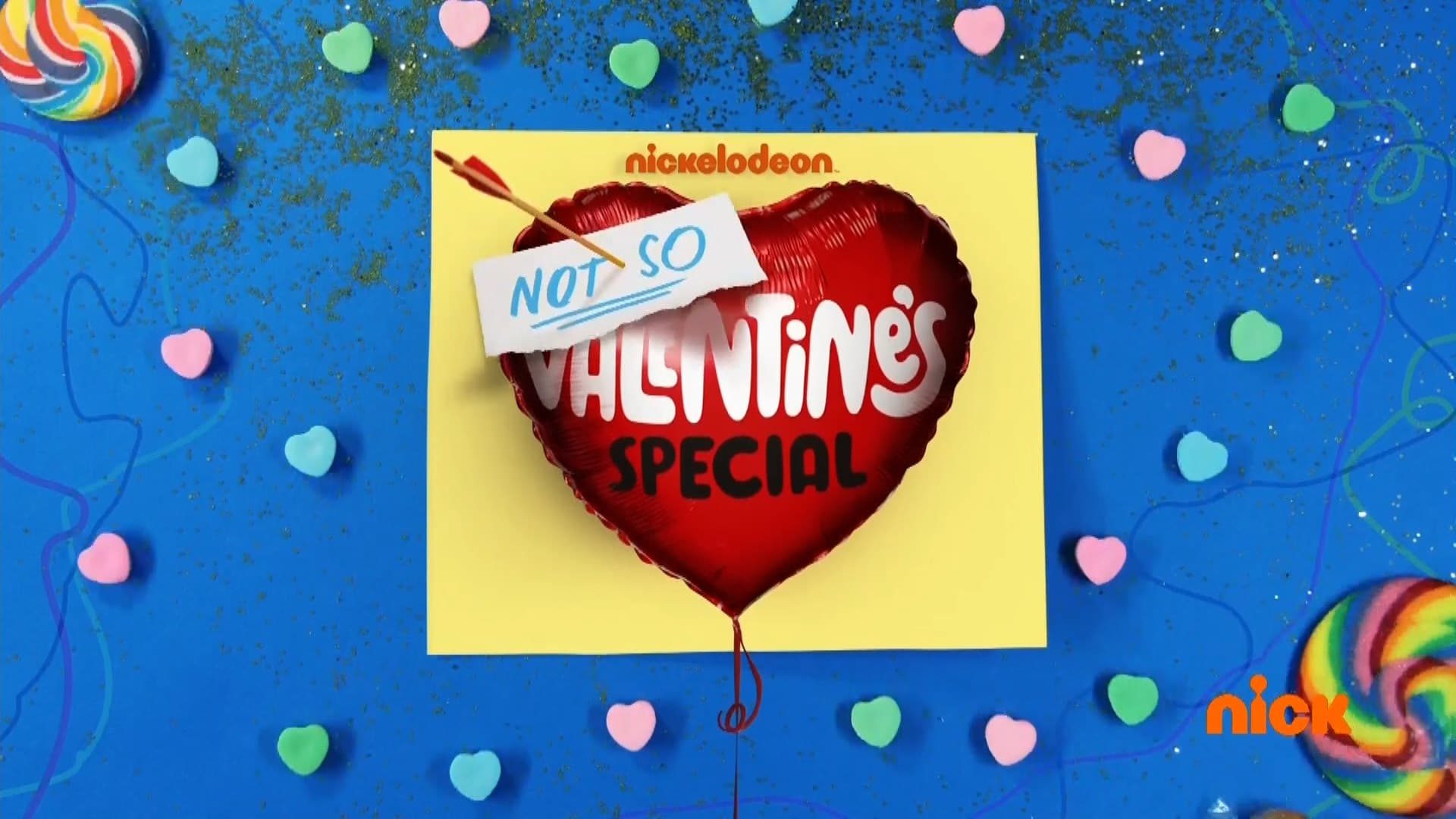 Nickelodeon S Not So Valentine S Special Movie Streaming Online Watch Nickelodeon S Not So Valentine S Special Movie Streaming Online Watch