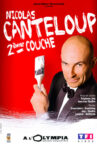 Nicolas Canteloup - Deuxième Couche Movie Streaming Online