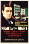 Night After Night Movie Streaming Online