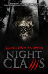 Night Claws Movie Streaming Online