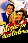 Night in New Orleans Movie Streaming Online