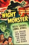 Night Monster Movie Streaming Online