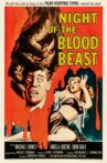 Night of the Blood Beast Movie Streaming Online