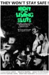 Night of the Living Sluts Movie Streaming Online