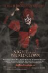 Night of the Wicked Clown Movie Streaming Online