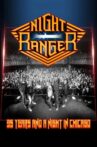 Night Ranger - 35 Years and a Night in Chicago Movie Streaming Online