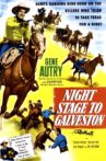 Night Stage to Galveston Movie Streaming Online