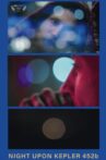 Night upon Kepler 452b Movie Streaming Online