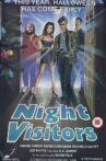 Night Visitors Movie Streaming Online