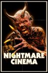 Nightmare Cinema Movie Streaming Online