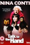 Nina Conti: Talk to the Hand Movie Streaming Online