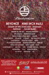 Nine Inch Nails :  Budweiser Made In America Festival Movie Streaming Online