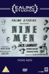 Nine Men Movie Streaming Online