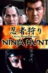 Ninja Hunt Movie Streaming Online