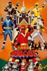 Ninja Sentai Kakuranger: The Movie Movie Streaming Online