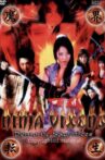 Ninja Vixens: Demonic Sacrifices Movie Streaming Online