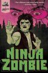 Ninja Zombie Movie Streaming Online