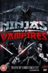 Ninjas vs. Vampires Movie Streaming Online