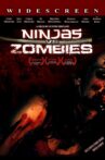 Ninjas vs. Zombies Movie Streaming Online