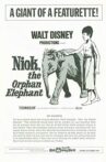 Niok, The Orphan Elephant Movie Streaming Online