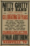 Nitty Gritty Dirt Band and Friends - Circlin' Back: Celebrating 50 Years Movie Streaming Online