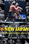 NJPW Best Bout Collection Vol. 2 Movie Streaming Online