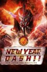 NJPW New Year Dash 2019 Movie Streaming Online