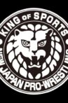 NJPW - New Year Dash 2021 Movie Streaming Online