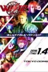 NJPW Wrestle Kingdom 12 Movie Streaming Online