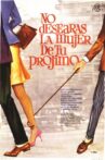 No desearás la mujer de tu prójimo Movie Streaming Online