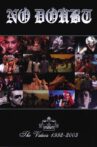 No Doubt: The Videos 1992-2003 Movie Streaming Online