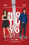 No eres tú, soy yo Movie Streaming Online