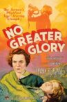 No Greater Glory Movie Streaming Online