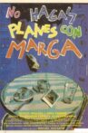 No hagas planes con Marga Movie Streaming Online