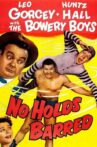 No Holds Barred Movie Streaming Online