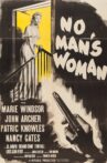 No Man's Woman Movie Streaming Online