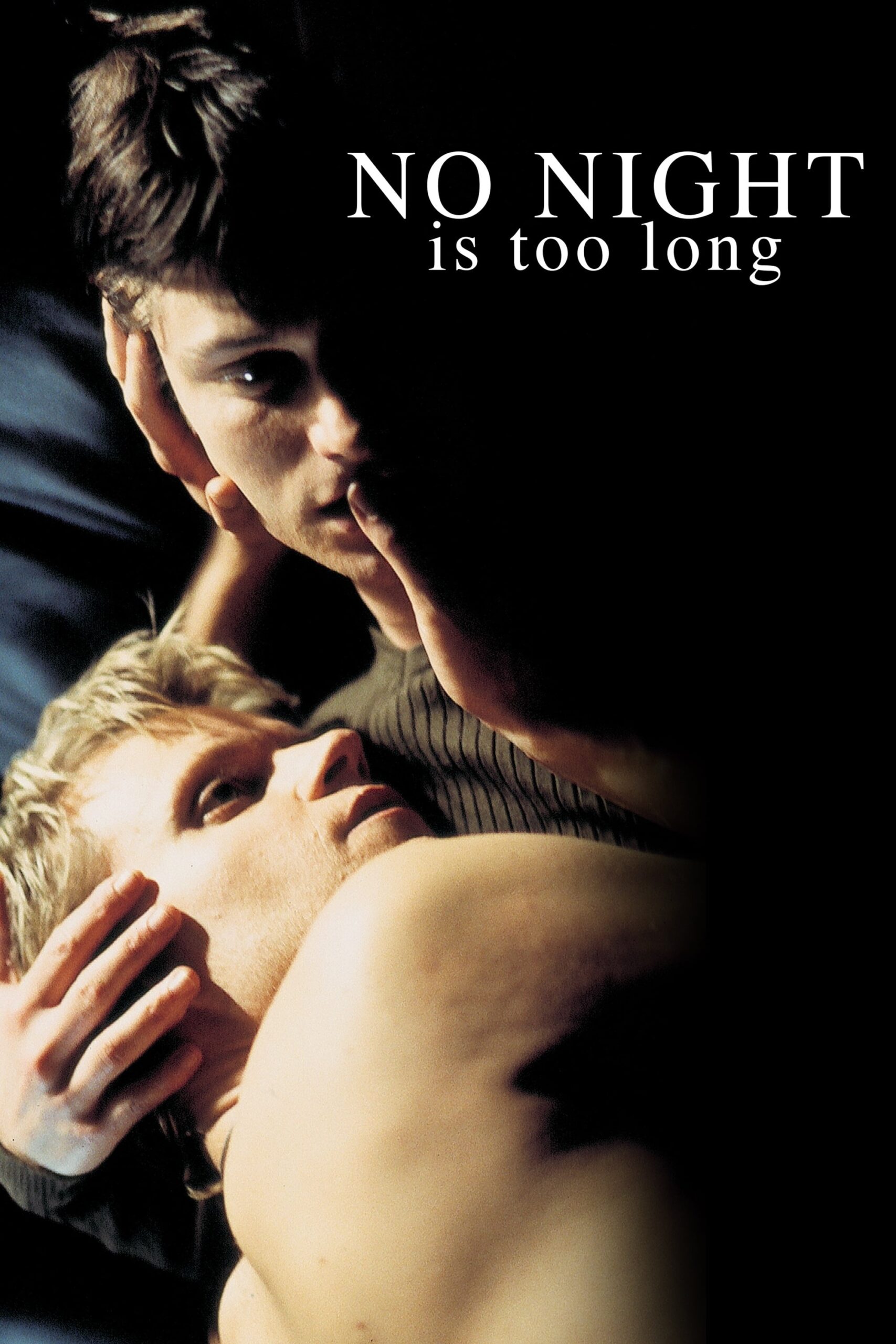 no night is too long movie review
