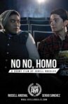 No No, Homo Movie Streaming Online