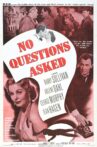 No Questions Asked Movie Streaming Online